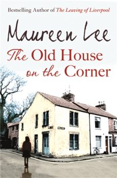 the old house on the corner-9780752865751
