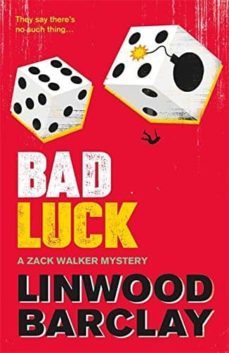 lone wolf-linwood barclay-9780752883151