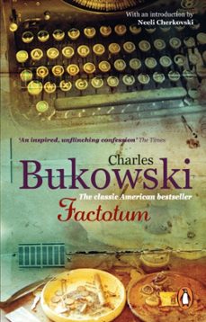 factotum-charles bukowski-9780753518151