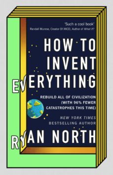 -ryan north-9780753552551