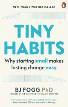 tiny habits (ebook)-bj fogg-9780753553251