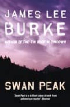 swan peak-james lee bourke-9780753826751