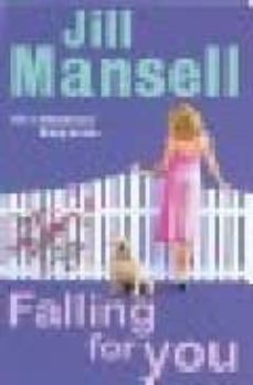 falling for you-9780755304851