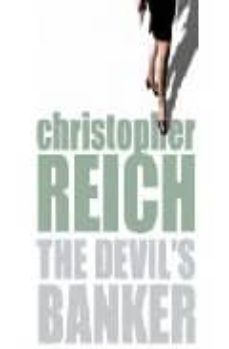 the devil s banker-9780755306251
