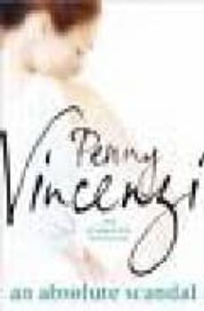an absolute scandal-penny vincenzi-9780755320851