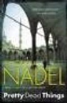pretty dead things-barbara nadel-9780755345151