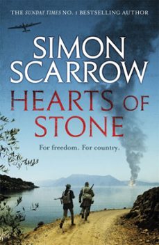 -simon scarrow-9780755380251