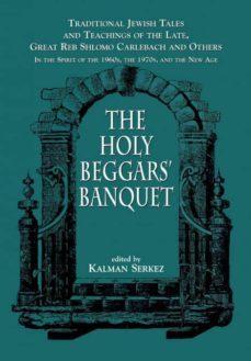 holy beggars banquet-9780765799951
