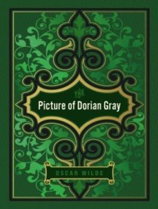 the picture of dorian gray-9780785847151
