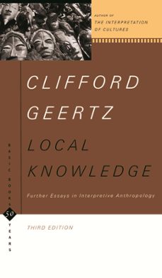 local knowledge (ebook)-clifford geertz-9780786723751