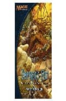 emperor s fist (magic legends cycle two - book ii)-9780786929351