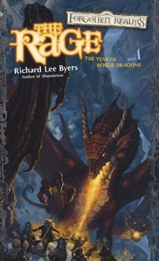 the rage (ebook)-richard lee byers-9780786956951