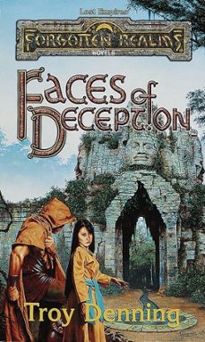 faces of deception-troy denning-9780786962051