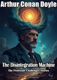 the disintegration machine (ebook)-arthur conan doyle-9780791042151