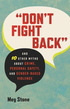 "don't fight back" (ebook)-meg stone-9780807016251