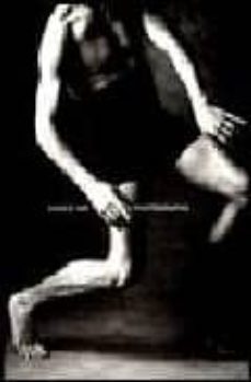 dance ink photographs-9780811818551