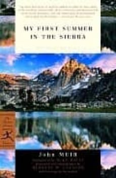 my first summer in the sierra-9780812968651