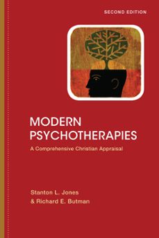 modern psychotherapies (ebook)-9780830864751