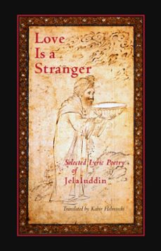love is a stranger-yalal ad din rumi-9780834824751