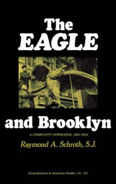 the eagle and brooklyn-9780837173351