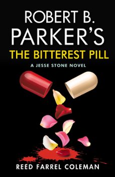robert b. parker's the bitterest pill (ebook)-reed farrel coleman-9780857303851