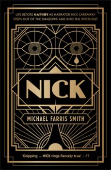 nick (ebook)-michael farris smith-9780857304551