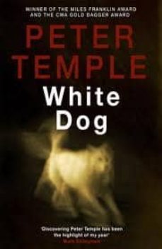white dog-9780857380951