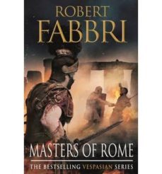 masters of rome (ebook)-robert fabbri-9780857899644