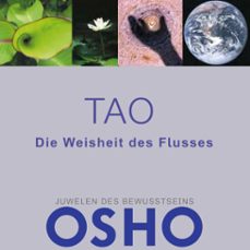tao - die weisheit des flusses (audiolibro)-9780880505451