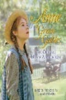 anne of green gables: the official movie adaptation-9780978255251