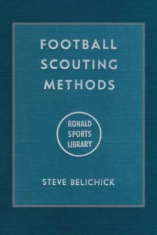 football scouting methods-9780978588151