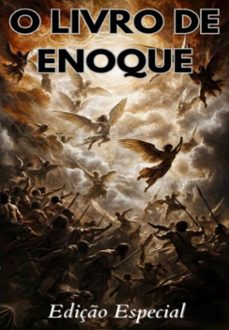 o livro de enoque (ebook)-9780997655551