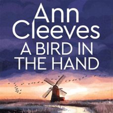 -ann cleeves-9781035004751
