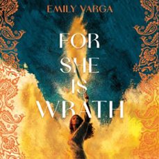 for she is wrath-emily varga-9781035045051