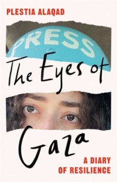 the eyes of gaza-plestia alaqad-9781035070251