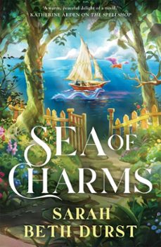 sea of charms (ebook)-sarah beth durst-9781035079551