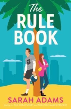 the rule book-9781035409051