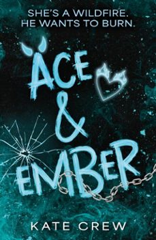 ace &amp; ember-kate crew-9781035435951