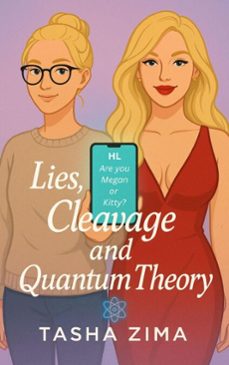lies, cleavage and quantum theory (ebook)-tasha zima-9781069893451