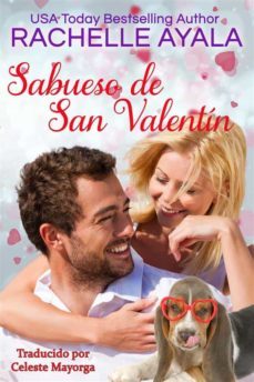 sabueso de san valentin (ebook)-rachelle ayala-9781071582251