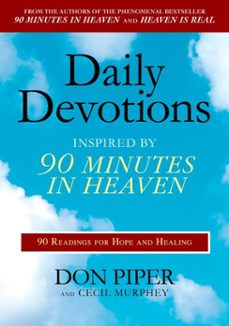 daily devotions inspired by 90 minutes in heaven (ebook)-don piper-cecil murphey-9781101143551