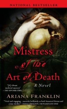 mistress of the art of death (ebook)-ariana franklin-9781101206751