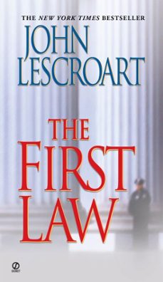 the first law-john lescroart-9781101209851