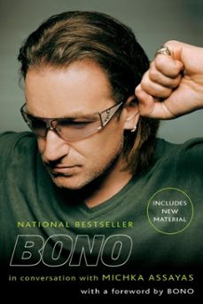 bono-michka assayas-9781101218051