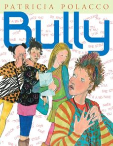 bully (ebook)-patricia polacco-9781101647851
