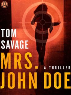 mrs. john doe (ebook)-tom savage-9781101884751