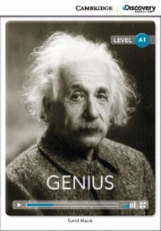 genius beginning book with online access-9781107678651