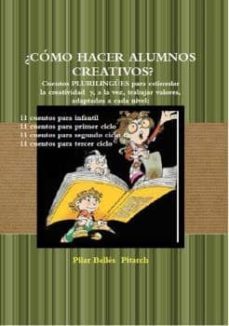 ¿como hacer alumnos creativos? (ebook)-9781291611151