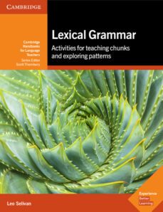 lexical grammar-9781316644751