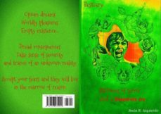 bestiary: 20 poems of terror and a desperate cry (ebook)-9781326574451